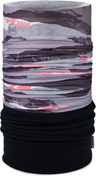 Buff - Polar - Schlauchschal Gr One Size grau