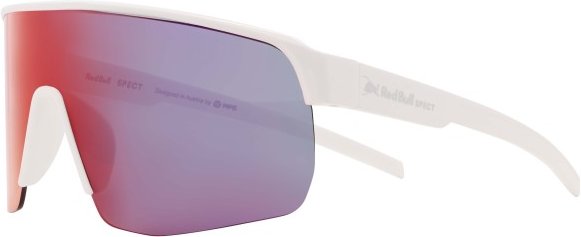 Red Bull Spect - Dakota Mirror Cat 3 (VLT 11%) - Fahrradbrille Gr L rosa