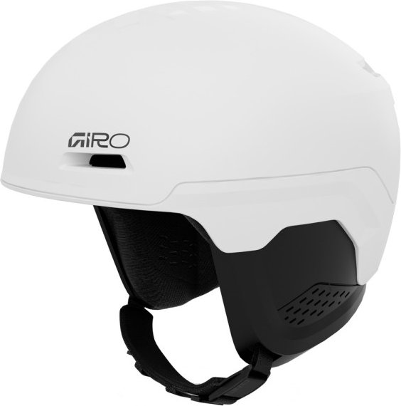 Thumbnail - Giro - Owen Spherical - Skihelm Gr M - 55,5-59 cm weiß