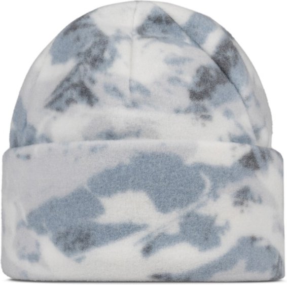 Thumbnail - Buff - Polar Prints Beanie - Mütze Gr One Size grau