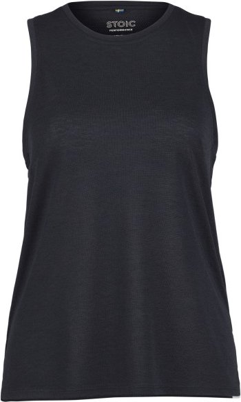Stoic - Women's PerformanceMerino SpikenSt. Tank - Tank Top Gr S schwarz