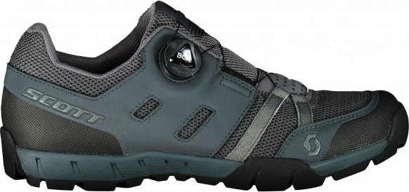 Scott - Sport Crus-R Boa - Radschuhe Gr 41 grau