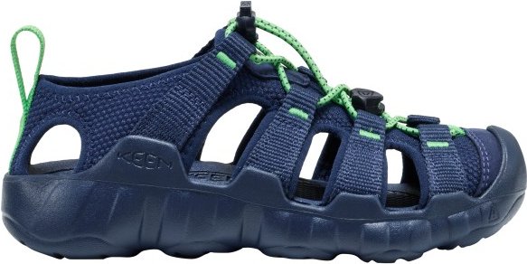 Keen - Youth Hyperport H2 - Sandalen Gr 38 blau