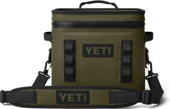 Yeti Coolers - Hopper Flip 12 - Kühltasche Gr 11 l oliv