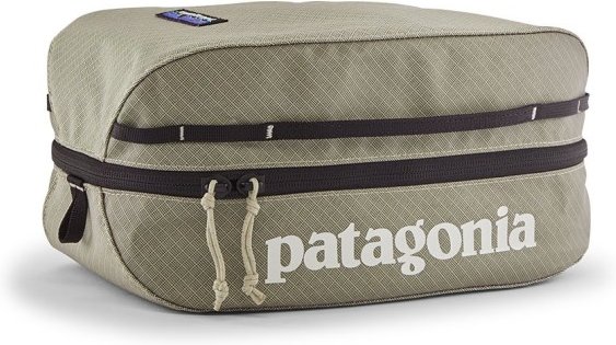 Patagonia - Black Hole Cube 6 - Kulturbeutel Gr 6 l grau