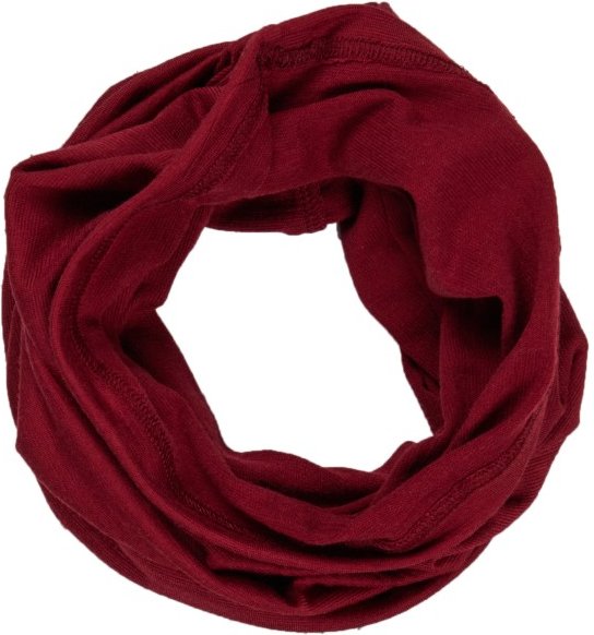 Transhumance - Schlauchschal - Schal Gr One Size rot