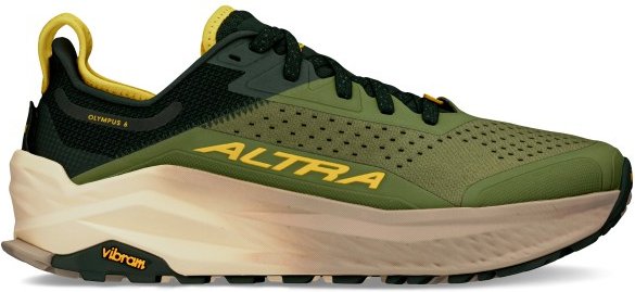 Thumbnail - Altra - Olympus 6 - Trailrunningschuhe Gr 45 beige