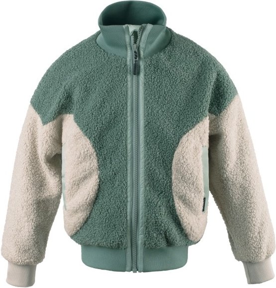 GOSOAKY - Kid's Jungle Cat - Fleecejacke Gr 74/80 bunt