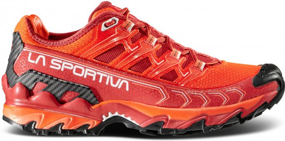La Sportiva - Women's Ultra Raptor II - Trailrunningschuhe Gr 38 - Regular rot