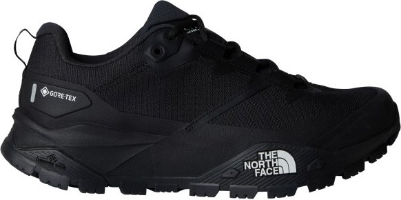 The North Face - Offtrail Hike GORE-TEX - Multisportschuhe Gr 40,5 schwarz