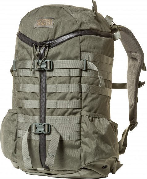 Mystery Ranch - 2 Day Assault 27 - Wanderrucksack Gr S/M oliv