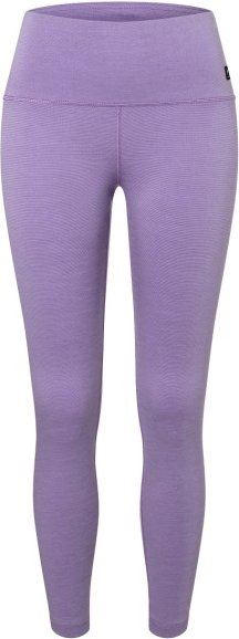 super.natural - Women's Super Tights - Leggings Gr XL lila