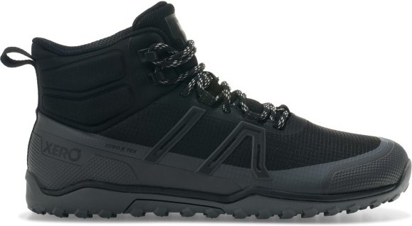 Xero Shoes - Women's Scrambler Trail Mid WP - Barfußschuhe Gr 41,5 schwarz