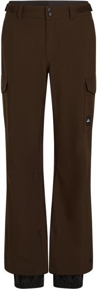 O'Neill - Women's FWC' Cruz Cargo Snow Pants - Skihose Gr M braun
