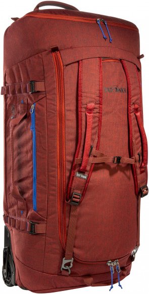 Tatonka - Duffle Roller 105 - Reisetasche Gr 105 l rot