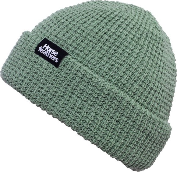 Horsefeathers - Women's Buna Beanie - Mütze Gr One Size grün