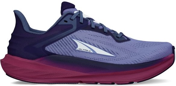 Thumbnail - Altra - Women's Torin 8 - Runningschuhe Gr 42 lila/blau