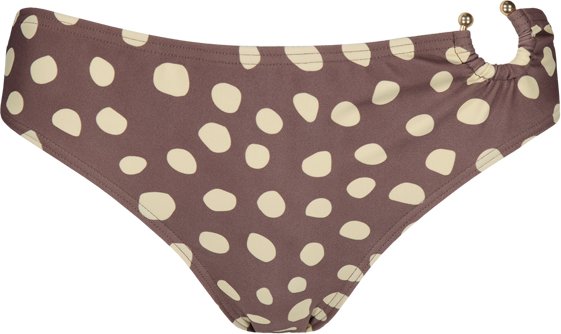 Barts - Women's Dauna Bikini Briefs - Bikini-Bottom Gr 40 weiß