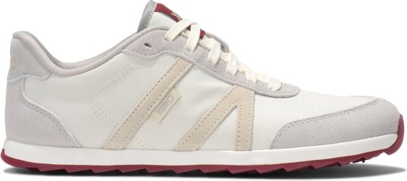 Xero Shoes - Women's Wynn - Barfußschuhe Gr 39 tan /rot