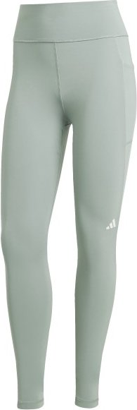 adidas - Women's Own the Run 7/8 Leggings - Lauftights Gr XS grau