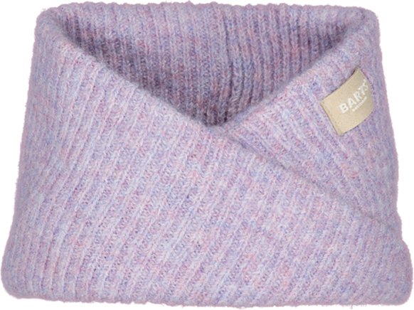 Thumbnail - Barts - Kid's Dahlea Col - Schal Gr One Size lila