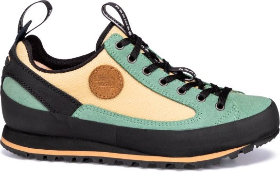 Hanwag - Women's Rotpunkt Low LL - Approachschuhe Gr 37 schwarz