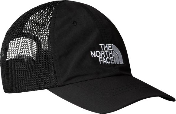 The North Face - Horizon Trucker - Cap Gr One Size schwarz