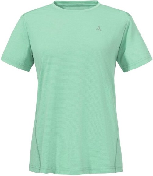 Schöffel - Women's Circ T-Shirt Tauron - Funktionsshirt Gr 50 grün