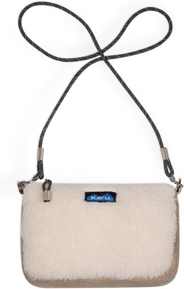 Thumbnail - KAVU - So Snuggy 3,5 - Umhängetasche Gr 3,5 l beige