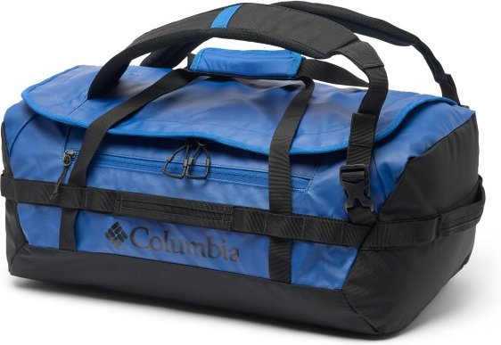 Columbia - Landroamer 40 Duffel - Reisetasche blau
