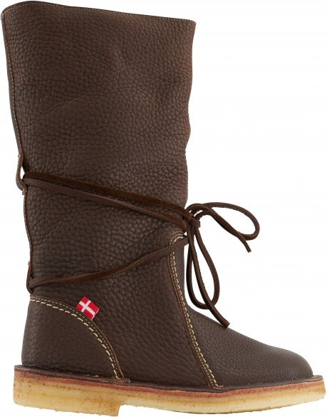 Duckfeet - Silkeborg - Freizeitstiefel Gr 36 braun