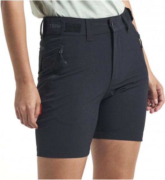 Tenson - Women's TXlite Adventure S - Shorts Gr XL grau