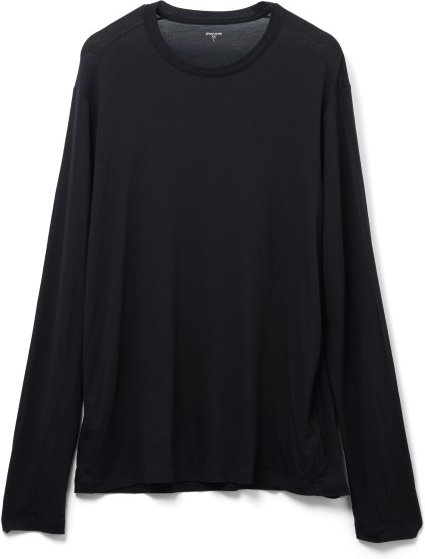 Houdini - Tree L/S Tee - Funktionsshirt Gr XXL schwarz