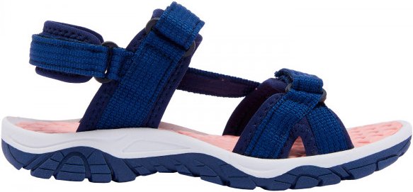 Trollkids - Kid's Oslofjord Sandal - Sandalen Gr 32 blau