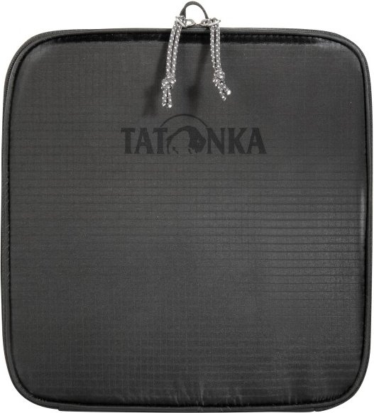 Tatonka - SQZY Pouch M - Packsack Gr 3 l - M grau