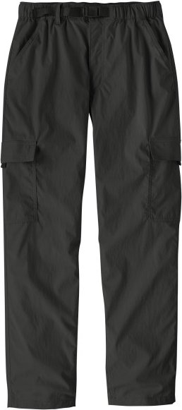 Patagonia - Women's Outdoor Everyday Cargo Pants - Freizeithose Gr XXL schwarz