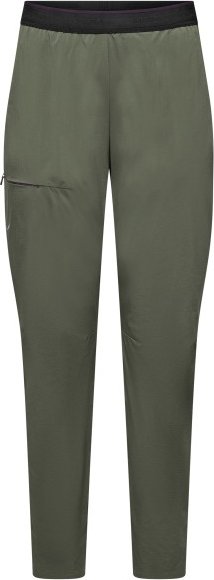 Salewa - Women's Pedroc 3 Durastretch Light Pant - Trekkinghose Gr 38 oliv