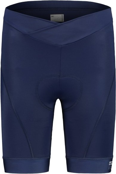Maloja - Women's MinorM. 1/2 - Radhose Gr XXL blau