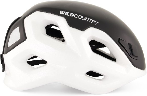 Thumbnail - Wild Country - Session Helmet - Kletterhelm Gr L/XL weiß