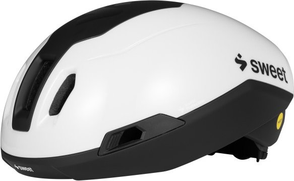 Sweet Protection - Tucker III 2Vi Mips Helmet - Radhelm Gr 56-59 cm - M/L weiß