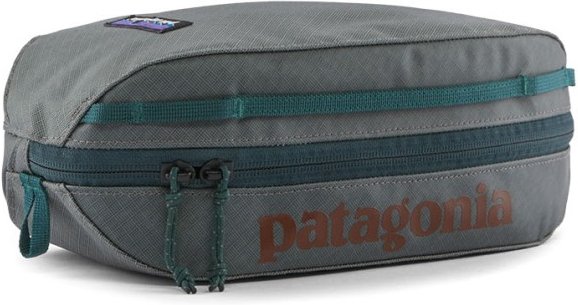 Patagonia - Black Hole Cube 3 - Kulturbeutel Gr 3 l grau