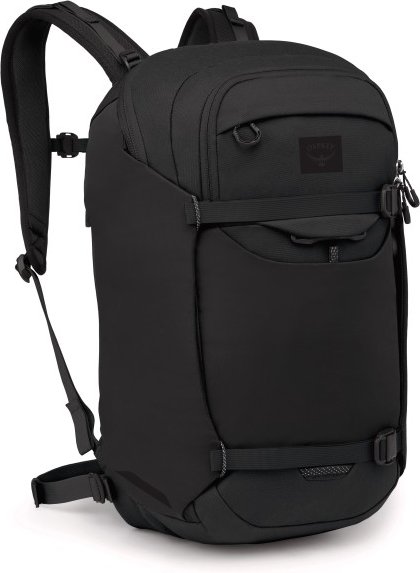 Osprey - Metron Pack 24 - Daypack schwarz