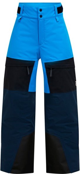 Peak Performance - Kid's Gravity Insulated Pants - Skihose Gr 130 blau
