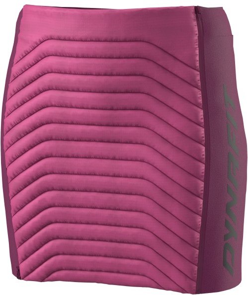 Dynafit - Women's Speed Insulation Skirt - Kunstfaserrock Gr XS lila