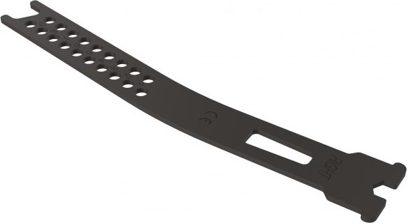 Petzl - Paar Universal Bar Steege Gr One Size