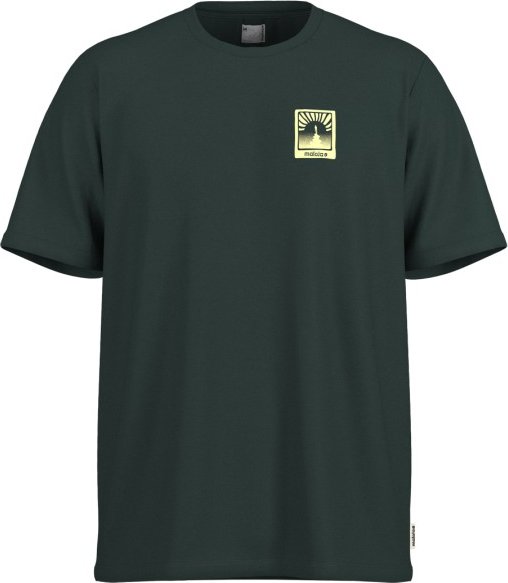 Maloja - ZuelM. - T-Shirt Gr XL grün