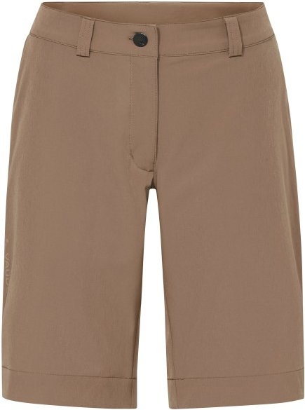 Vaude - Women's Cyclist Shorts II - Radhose Gr 36 braun