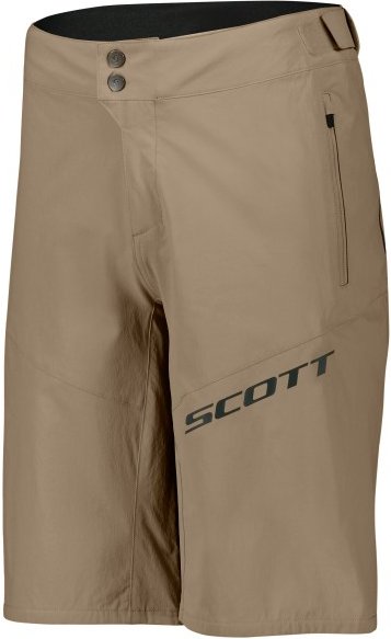 Scott - Shorts Endurance Loose Fit with Pad - Radhose Gr XXL beige