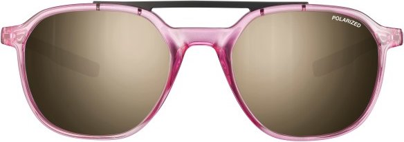 Julbo - Slack Spectron Polarized S3 (VLT 11%) - Sonnenbrille Gr L beige