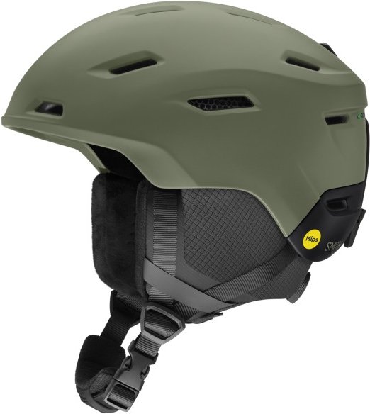 Thumbnail - Smith - Descend MIPS - Skihelm Gr 63-67 cm - XL oliv